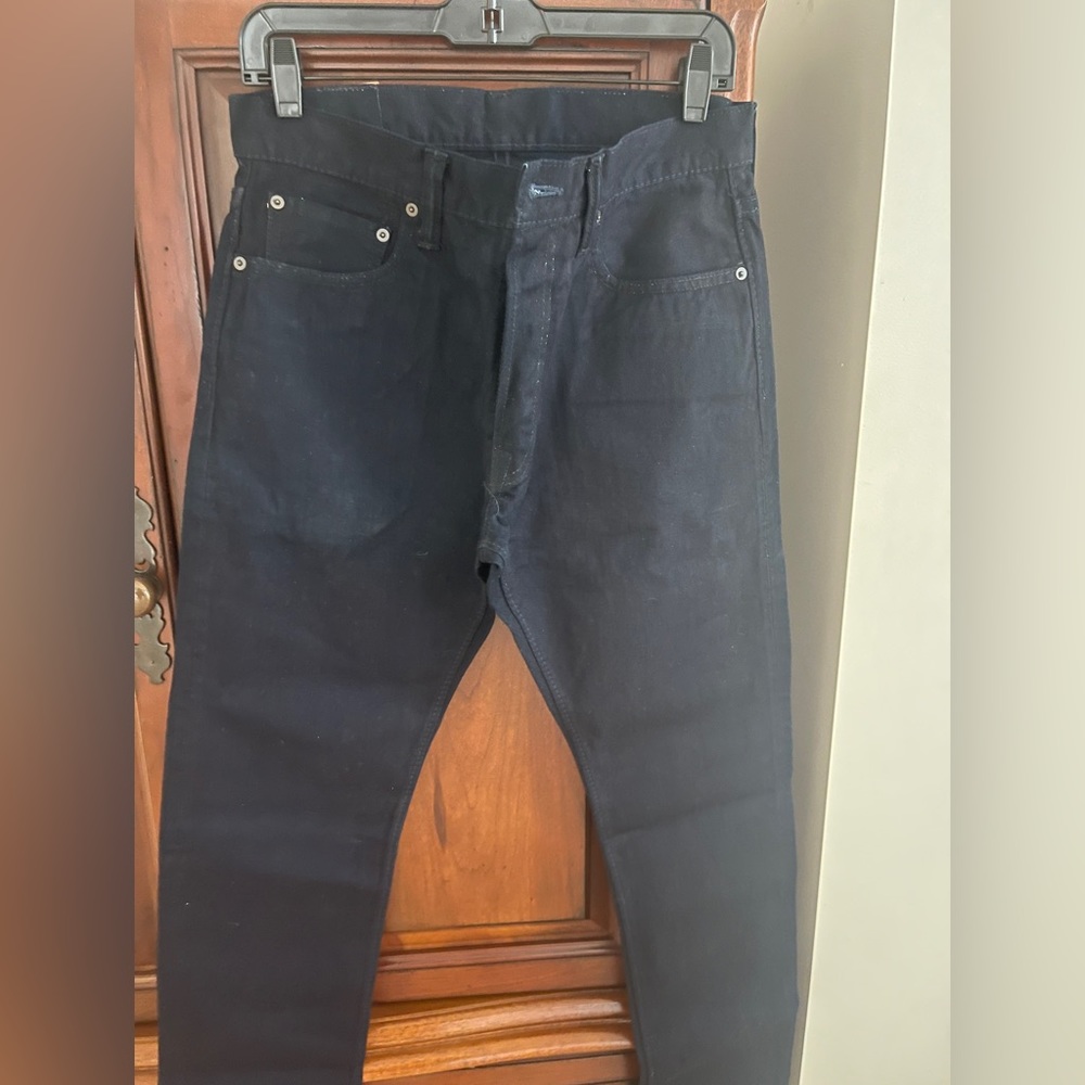 Syoaiya jeans